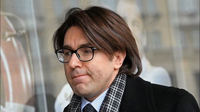 Горе пришло в дом Андрея Малахова....Москва вся в слезах..... смотреть онлайн