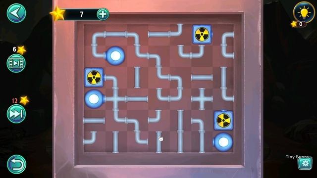 Hidden Escape Puzzler Edition Full Game Walkthrough - Chapter 1 2 3 4 5 6 (Vincell Studios)