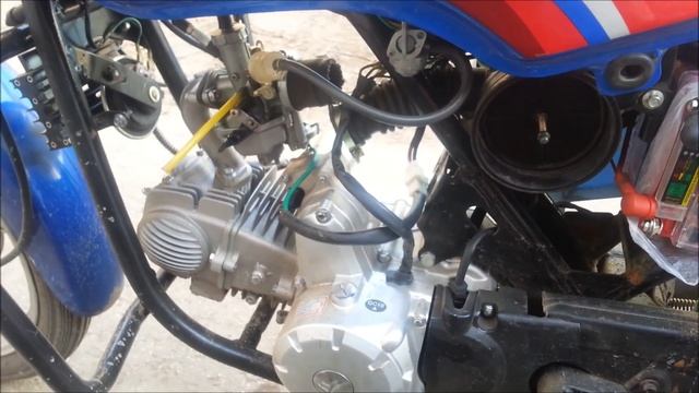 YX156FMJ  часть5