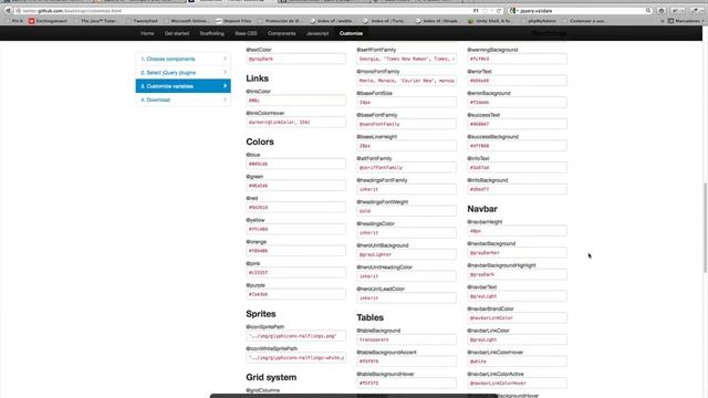 jQuery AJAX para Realizar Consultas con PHP y MySQL - Descargando utilerías y plugins (2/12) смотреть онлайн
