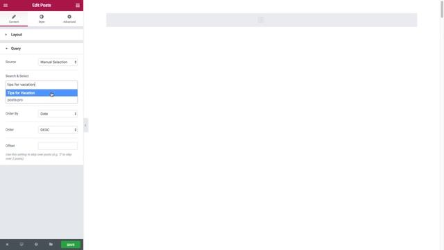 How to Create a Blog Page in WordPress Using Elementor смотреть онлайн