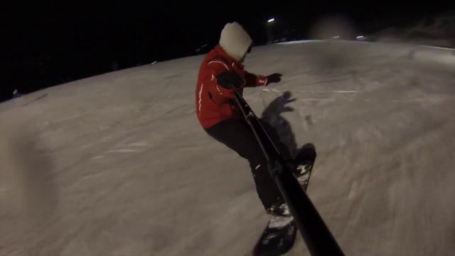 Орел парк Горки 57 Сноуборд 2014 смотреть онлайн