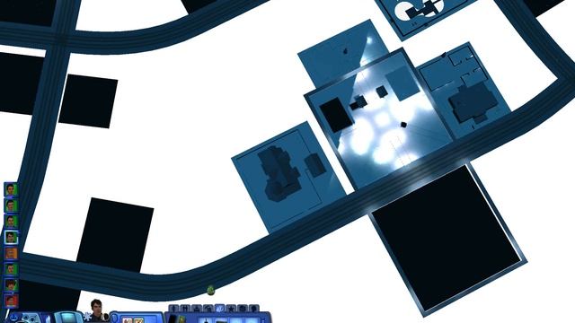 ВАМПИРЫ В СИМС 3 СЕРИЯ 51 - ПЛАКСА смотреть онлайн