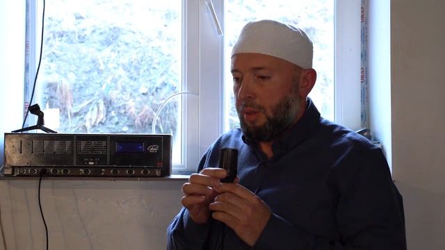 Дур бугищ Аварагасде ﷺ гьадинаб гIищкъу? смотреть онлайн