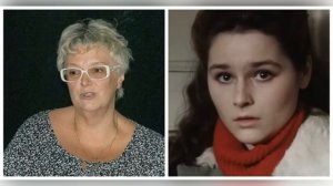 Единственная дочь и внучка Леонида Гайдая и Нины Гребешковой.Судьба Оксаны и ее дочери Ольги