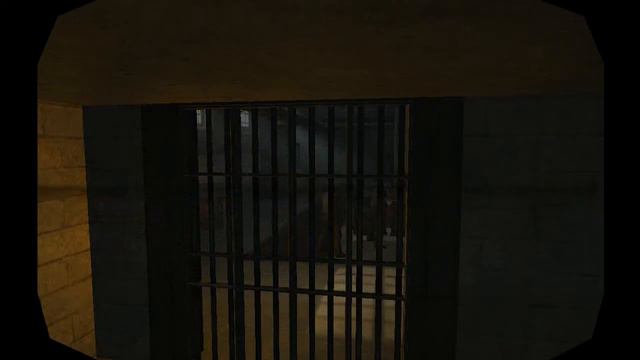 The Suffering: Ties That Bind #1 (Это был еще не конец!) смотреть онлайн