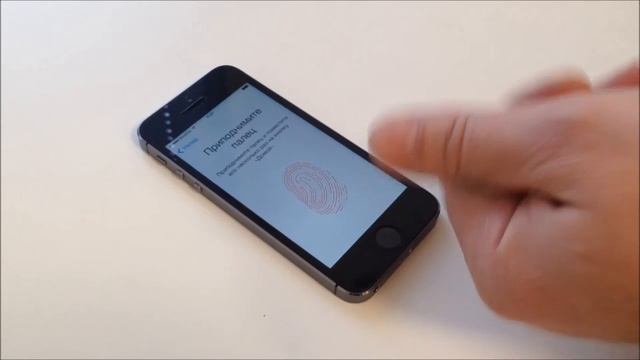 Активация iPhone, первое включение смотреть онлайн