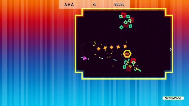 Trigonarium Gameplay HD (PC) | NO COMMENTARY смотреть онлайн
