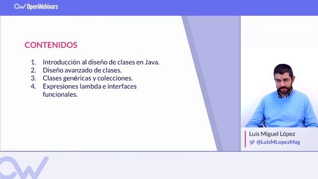 JAVA 8 COURSE FOR JAVA PROGRAMMERS смотреть онлайн