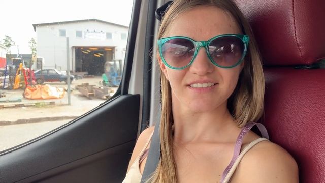 ПОКУПАЕМ НОВУЮ МАШИНУ