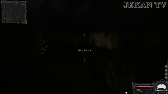 S.T.A.L.K.E.R. Clear Sky [чистое небо] Часть #Тайники смотреть онлайн