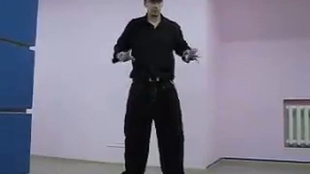 ROBOT DANCE TUTORIAL смотреть онлайн