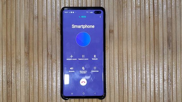 КАК ВКЛЮЧИТЬ ЗАПИСЬ ЗВОНКОВ на SAMSUNG с ANDROID 9 смотреть онлайн