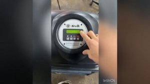 Аппаратная замена масла в АКПП Honda CR-V 2