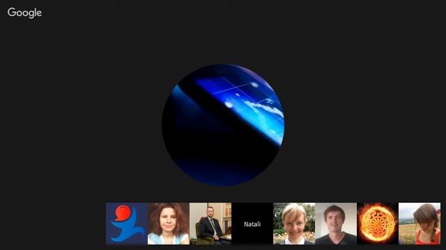 Как встретить нового пользователя смотреть онлайн