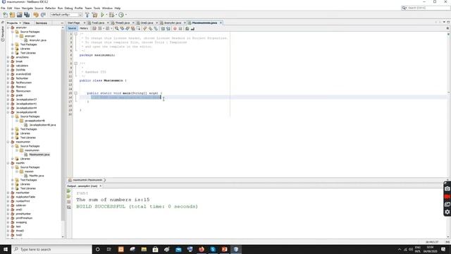 program to find maximum and minimum element in an array | max and min value in array java смотреть онлайн