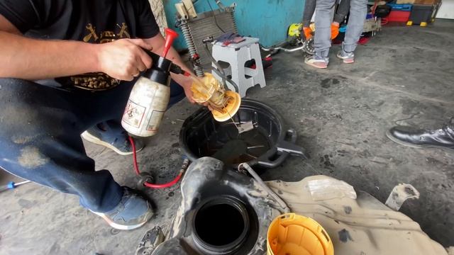 Во Франции купил Volvo С30/ Так вот почему она не ехала! Заработал?!?! Миссия 5 смотреть онлайн