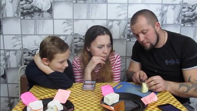 ДОМАШНИЙ СЫР смотреть онлайн