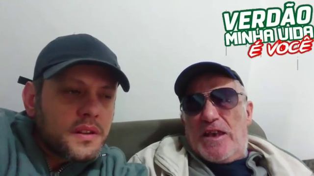 PALMEIRAS, O TIME QUE REPRESENTOU A SELEÇÃO BRASILEIRA//UM POUCO DE HISTÓRIA COM QUEM VIVEU смотреть онлайн