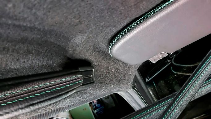 ЦАРСКИЙ LUXURY салон на ВАЗ. Максимально в КОЖУ и с двойной строчкой. Убираем все саморезы смотреть онлайн