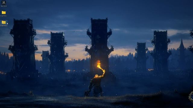 РУССКИЙ ЯЗЫК В MMORPG NEW WORLD | ЛУЧШЕЕ РЕШЕНИЕ 2021 ГОДА