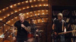 Йорш - Все панки попадают в рай(Квартирник у Маргулиса)