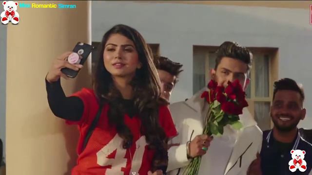 Wo ladki nahi zindagi hai meri new stas hindi song ❤ смотреть онлайн