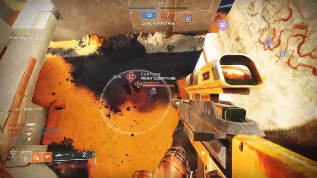 This Is The RAREST Sniper In The Game... AND I HAVE IT (first ever gameplay) смотреть онлайн