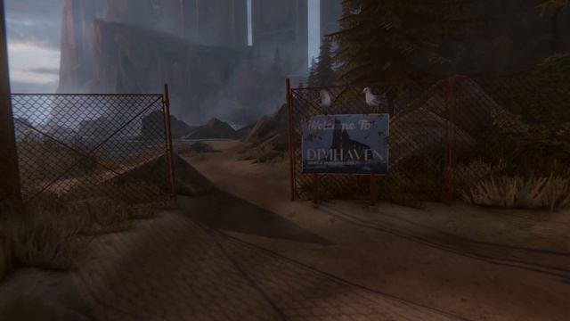 Dimhaven Enigmas # Official Teaser Trailer [2160p60] смотреть онлайн