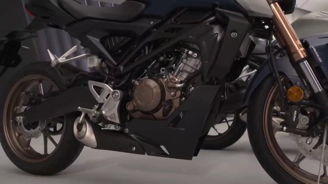 लो जी?Honda CB125r Launched In India All New Features Revealed & On Road Price ??2023 смотреть онлайн