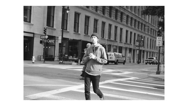 San Francisco with Fuji XE4 ft. Nick Alan's Leica M10 смотреть онлайн