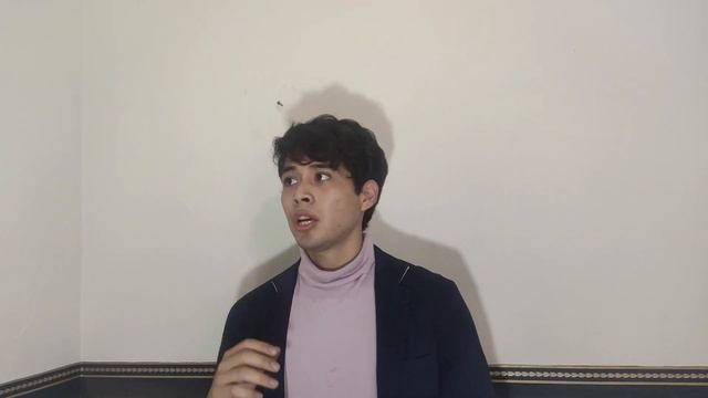 Victor Alejandro Luna Ríos; Técnico IV1; Lungi da te, ben mío - Giuseppe Sarti смотреть онлайн