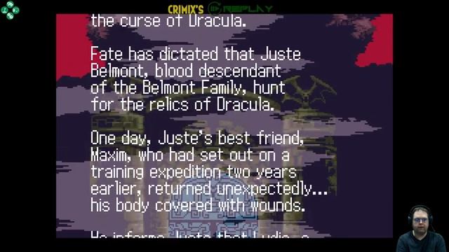 Let's Play!: Castlevania Advance Collection (Switch) смотреть онлайн