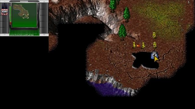 Let's Play Command And Destroy #13 | Aliens Mission 1: First Contact смотреть онлайн