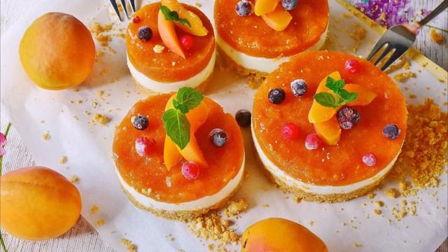 Самые Вкусные Десерты | The Most Delicious Desserts