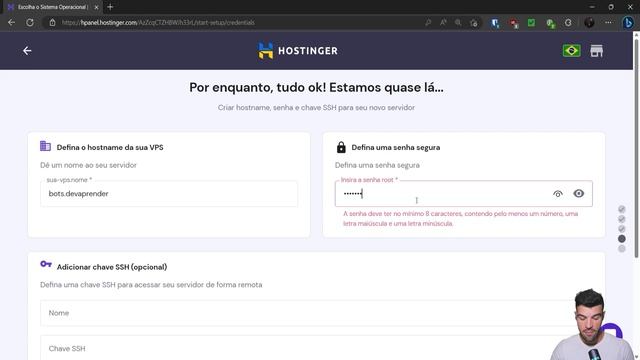 VPS PARA PROGRAMADORES: POR QUE APRENDER USAR? смотреть онлайн