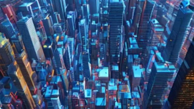 ChatGPT | New York in 2050: ChatGPT's Vision & AI-Generated Music Experience | AI| ML | DL. смотреть онлайн
