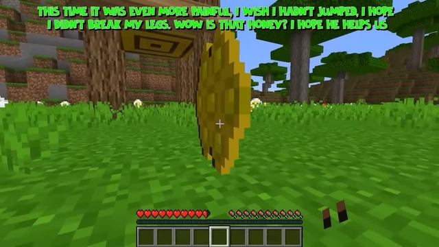 Maizen ADOPTED by a TV and CAMERA WOMAN Family in Minecraft! - Parody Story(JJ and Mikey TV) смотреть онлайн