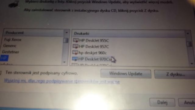 HP 3820 Windows 7 10 Driver Sterowniki Drukarka Printer - How To Install | ForumWiedzy смотреть онлайн
