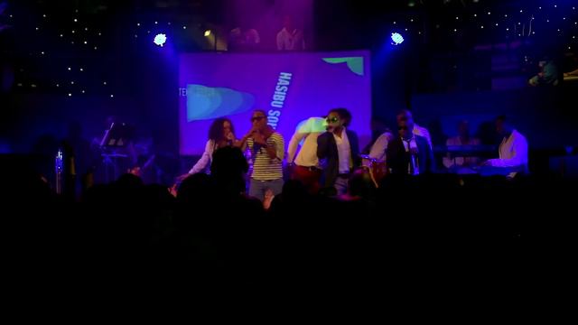 Cache Royale Top 40 Puesto Nr 28 Hasibo Sonjo Randy Cordelia смотреть онлайн