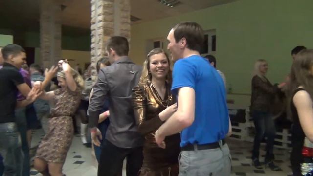 МК бачата смотреть онлайн