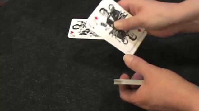 Что ожидает Раков в новом году | Цыганское гадание на игральных картах смотреть онлайн