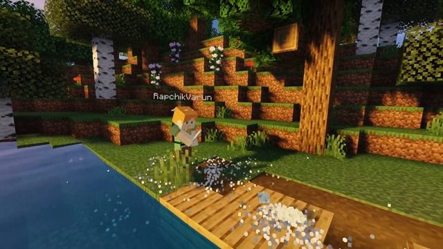 Physics Mod For Minecraft 1.18/1.18.1 || Real Life Physics In Minecraft 2022 смотреть онлайн
