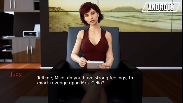 Milfy City V1.0d + Save Data 100% Completed [PC/ANDROID] смотреть онлайн