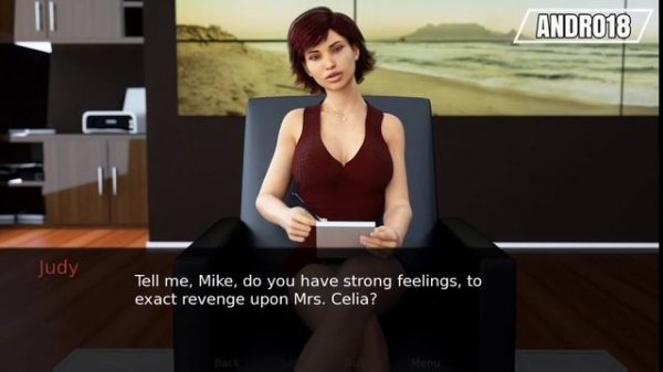 Milfy City V1.0d + Save Data 100% Completed [PC/ANDROID]