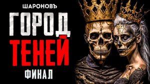 СОЛНЦЕ МЁРТВЫХ | САГА 4. Часть Седьмая. "Свадьба". ФИНАЛ