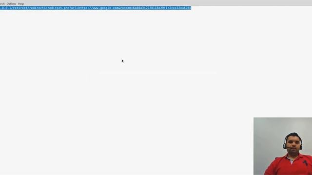 OWASP Top 10 | Unvalidated Redirects and Forwards - E04 смотреть онлайн