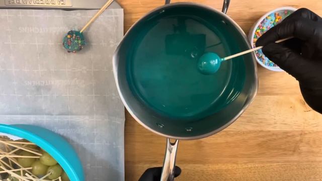 NEW CANDY GRAPES RECIPE смотреть онлайн