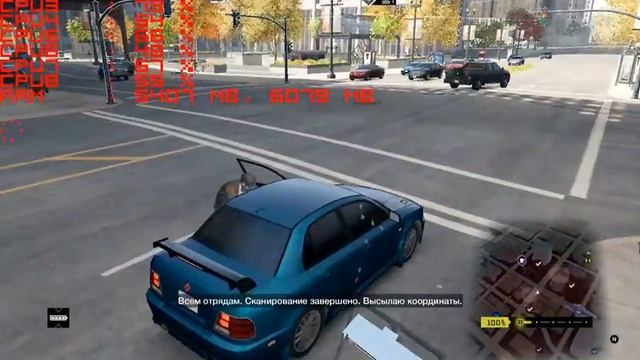 watch dogs GTX 470, FX-8300 1280х1024 минимальные смотреть онлайн