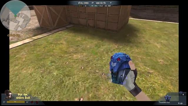 Truy Kích Click là bắn Adobe Flash Player 9 4 2018 5 56 00 PM смотреть онлайн